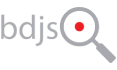 BdJSO Online Logo